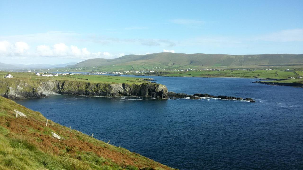 Gort Lodge V23X673 Portmagee Exterior photo