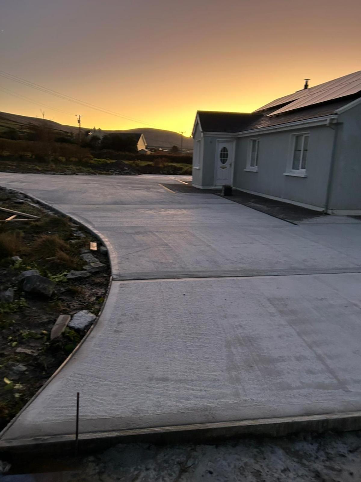 Gort Lodge V23X673 Portmagee Exterior photo