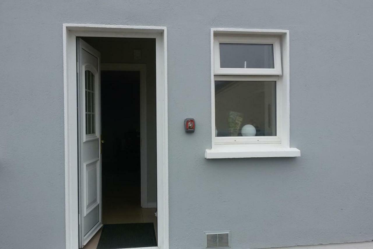 Gort Lodge V23X673 Portmagee Exterior photo