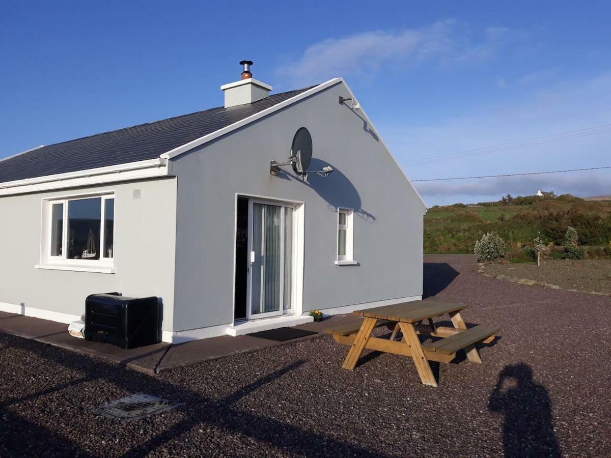 Gort Lodge V23X673 Portmagee Exterior photo